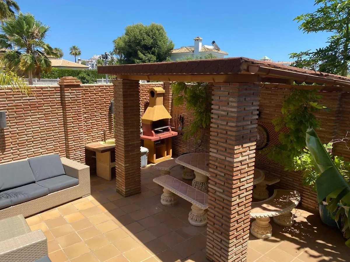 Apartament Apartamento Familiar Paraiso En Riviera Del Sol Mijas Hiszpania