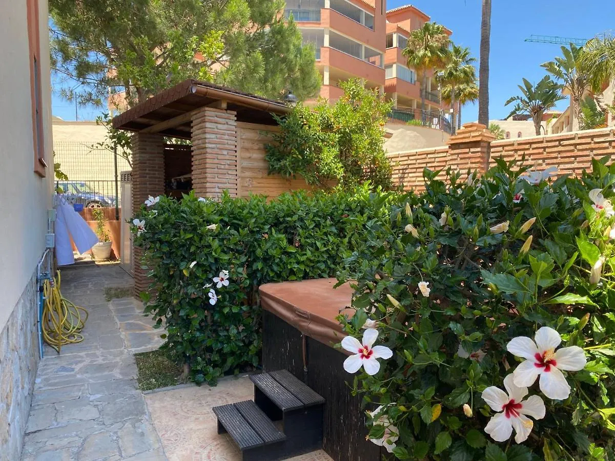 Apartamento Familiar Paraiso En Riviera Del Sol Mijas Apartament