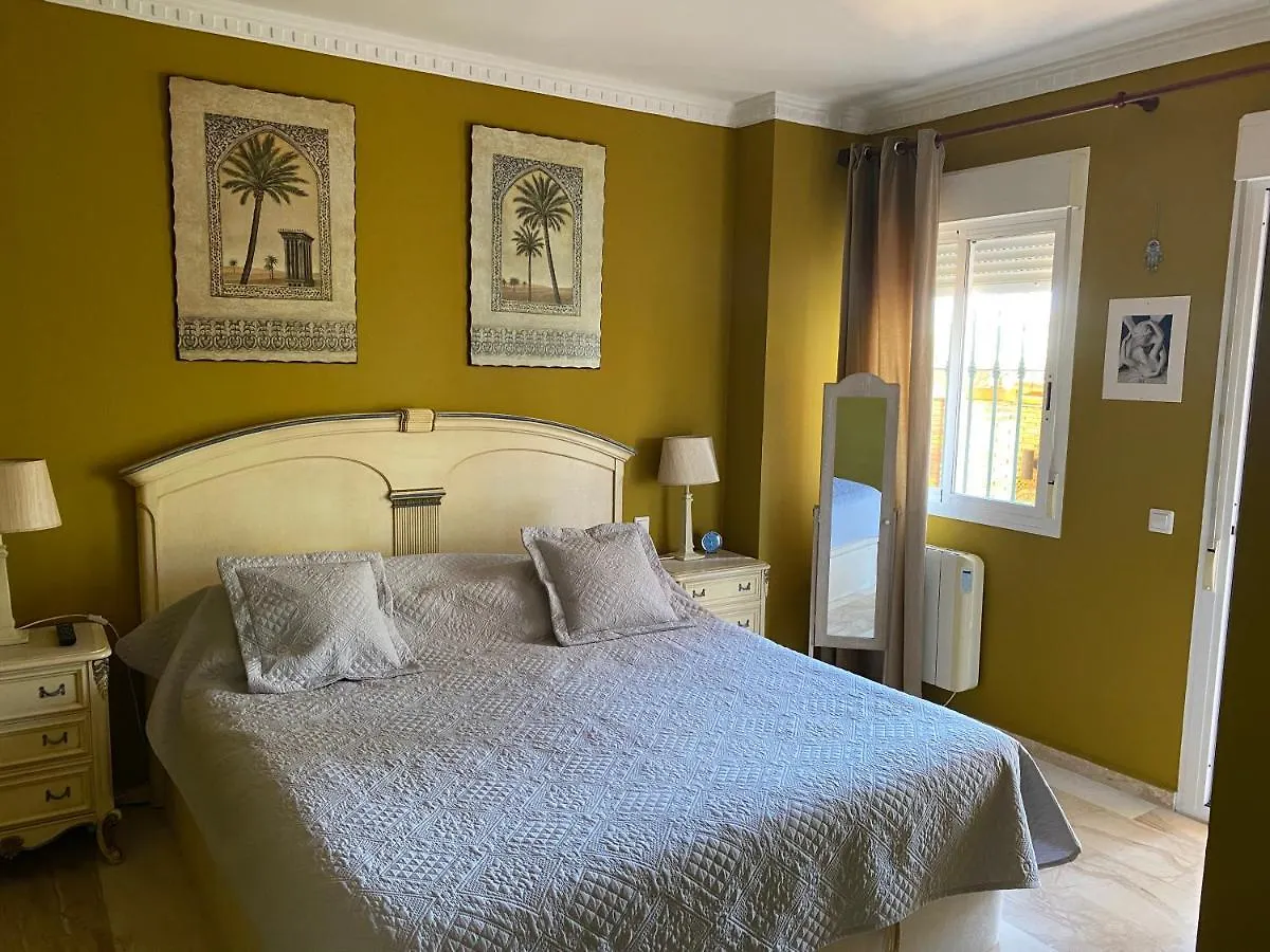 Apartament Apartamento Familiar Paraiso En Riviera Del Sol Mijas