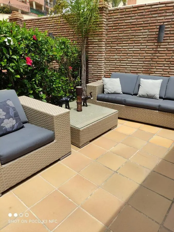 Appartamento Apartamento Familiar Paraiso En Riviera Del Sol Mijas