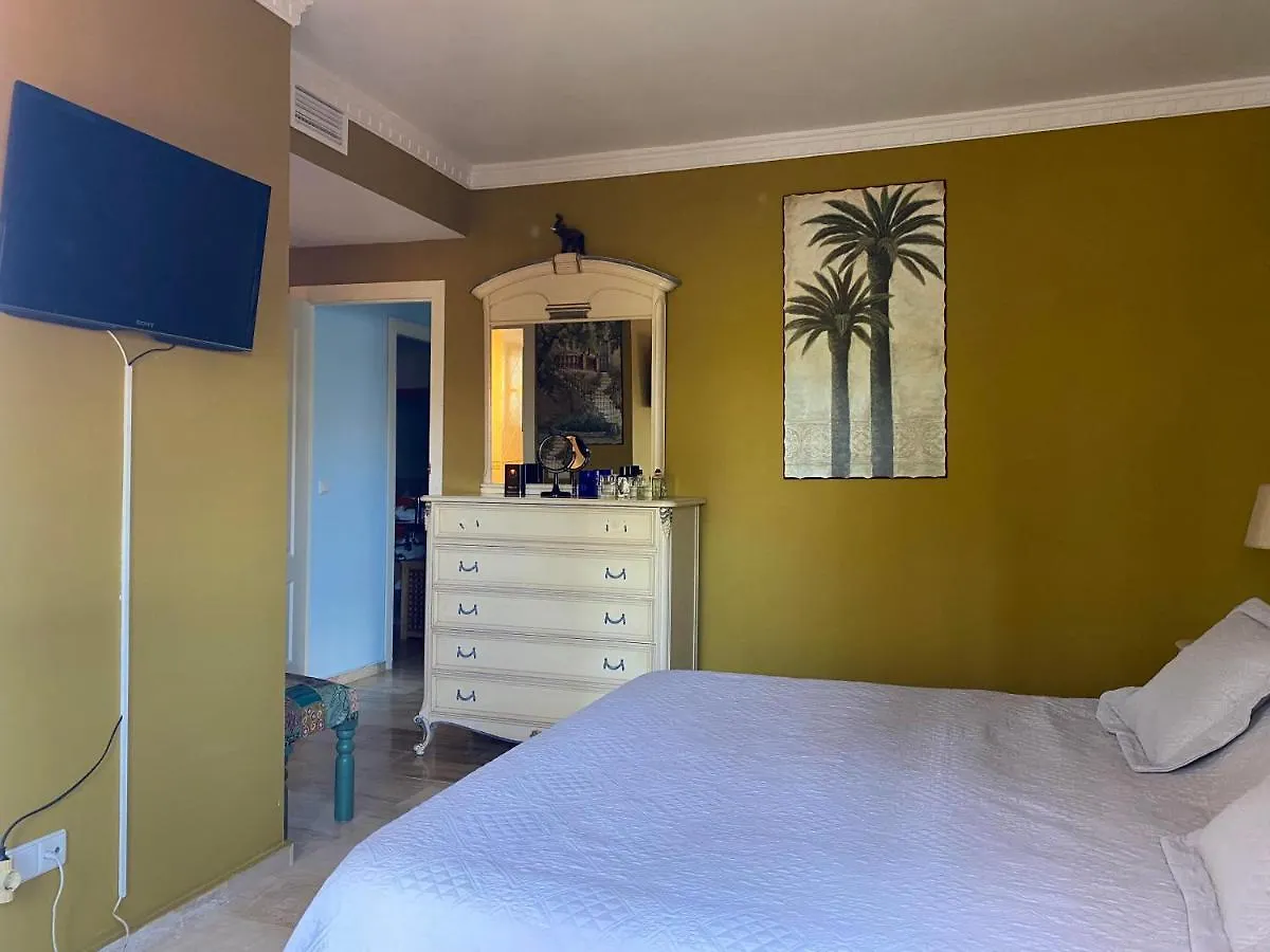 Apartamento Familiar Paraiso En Riviera Del Sol Mijas