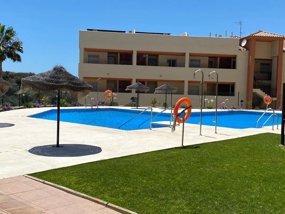Apartamento Familiar Paraiso En Riviera Del Sol Mijas Apartment