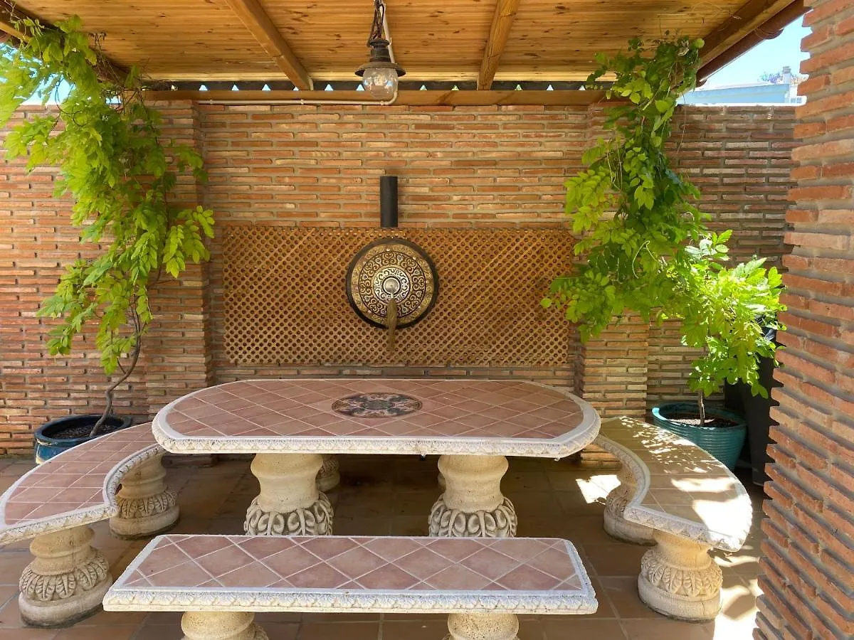 Apartamento Familiar Paraiso En Riviera Del Sol Mijas