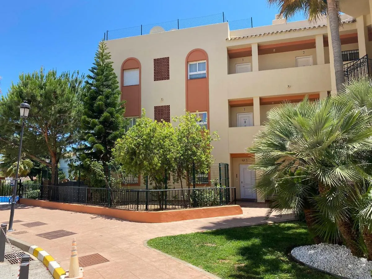 Apartment Apartamento Familiar Paraiso En Riviera Del Sol Mijas
