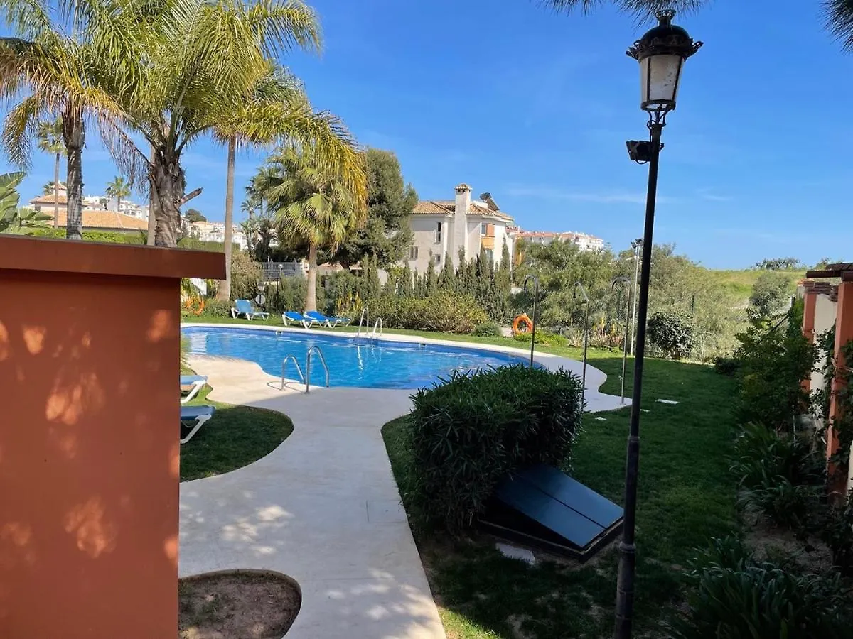 Apartamento Familiar Paraiso En Riviera Del Sol Mijas Apartment