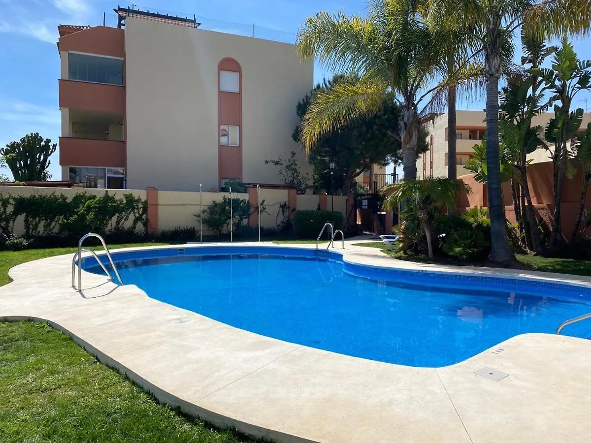 Apartamento Familiar Paraiso En Riviera Del Sol Mijas Spain
