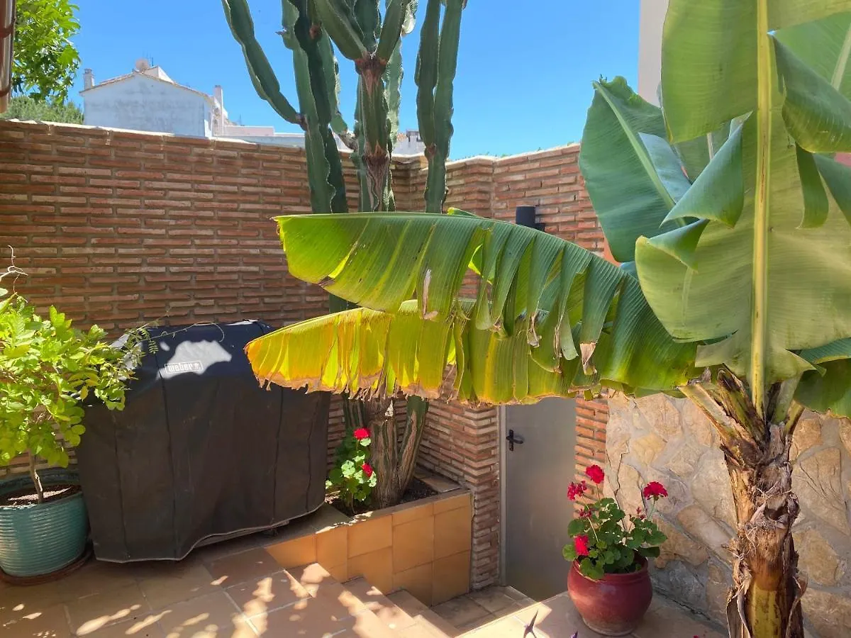 Apartamento Familiar Paraiso En Riviera Del Sol Mijas 0*,
