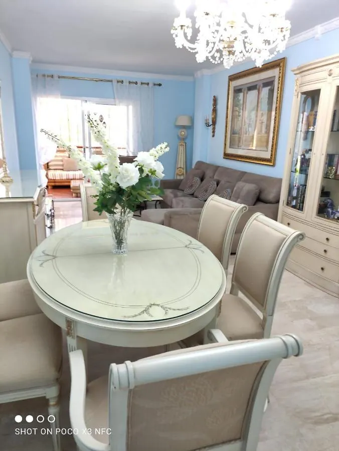 Apartamento Familiar Paraiso En Riviera Del Sol Mijas 0*,  Spain