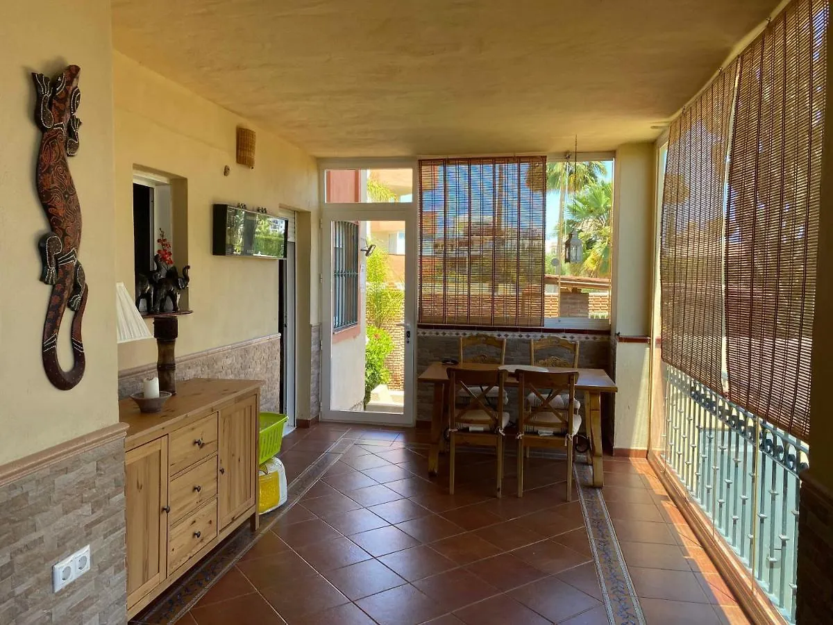 Apartamento Familiar Paraiso En Riviera Del Sol Mijas 0*,  Spain