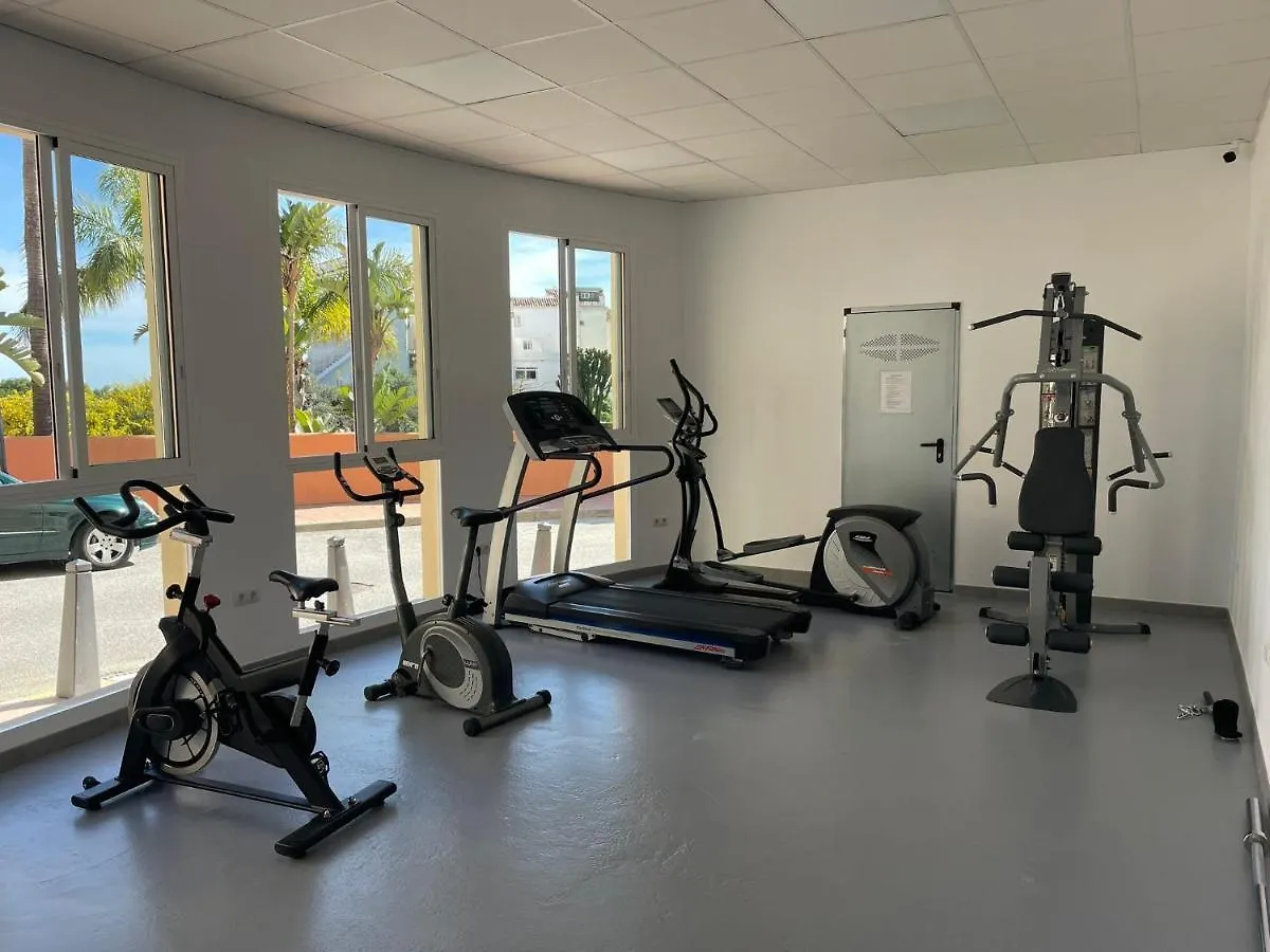 Apartamento Familiar Paraiso En Riviera Del Sol Mijas Spain