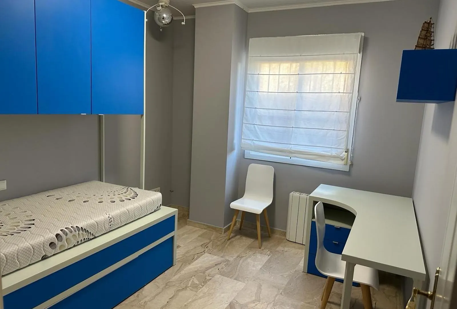 Apartamento Familiar Paraiso En Riviera Del Sol Mijas Apartment