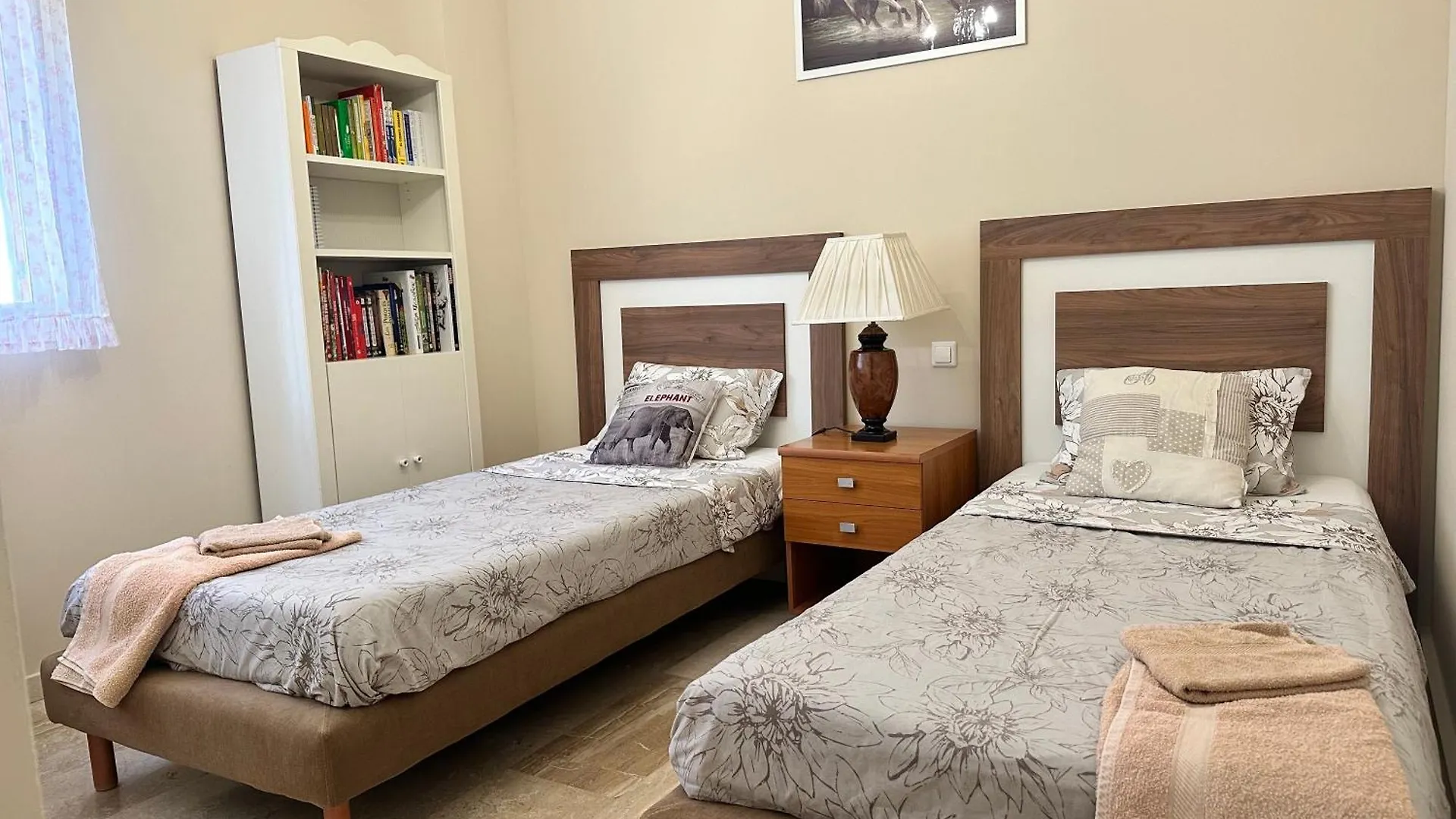 Apartamento Familiar Paraiso En Riviera Del Sol Mijas
